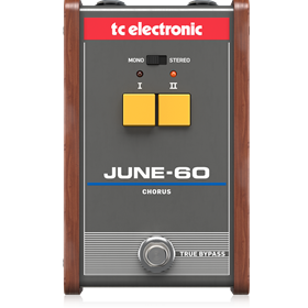 TC Electronics June 60 Chorus
