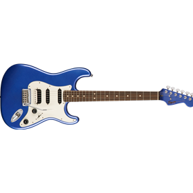 Contemporary Stratocaster® HSS, Laurel Fingerboard, Ocean Blue Metallic