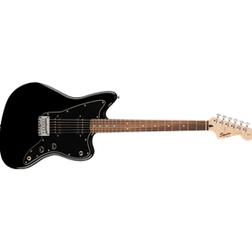 Affinity Series™ Jazzmaster® HH, Laurel Fingerboard, Black
