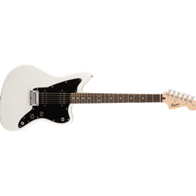 Affinity Series™ Jazzmaster® HH, Laurel Fingerboard, Arctic White