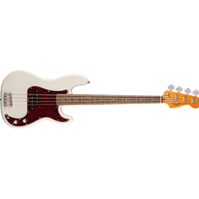 Classic Vibe '60s Precision Bass®, Laurel Fingerboard, Olympic White