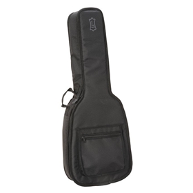 Innovations Music imprinted Baritone Ukulele / Half Size Guitar Bag