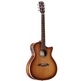 Alvarez Artist Elite Grand Auditorium w/ Armrest & CE