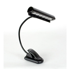 Might Bright Encore Music Lamp