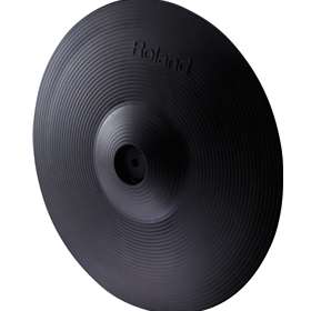 Roland CY-13R 13-INCH V-CYMBAL FOR RIDE