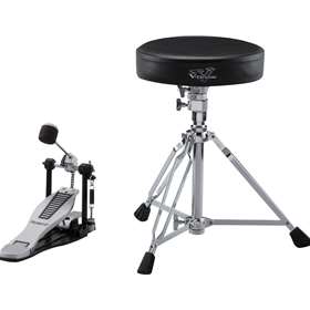 Roland V-Drums Accessory Package