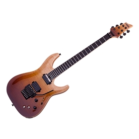 Schecter C1 SLS Elite, Antique Fade Burst