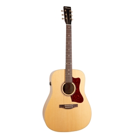 Norman B20 Natural GT QIT