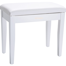 RPB-100WH Piano Bench