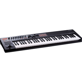 A-800PRO MIDI Keyboard Controller