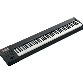 A-88MK2 MIDI Keyboard Controller