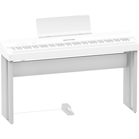 KSC-90-WH Custom Stand for the FP-90 Digital Piano
