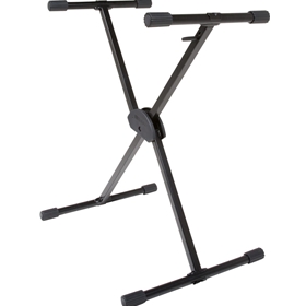 Roland KS-10X ADJUSTABLE X STAND FOR PORTABLE KEYBOARDS