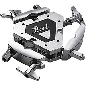 Pearl 3-way Clamp