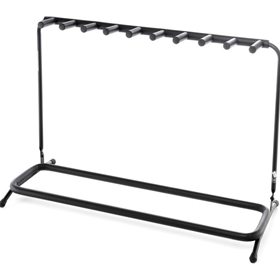 Rockstand | 9 Electric/Bass Rack Stand