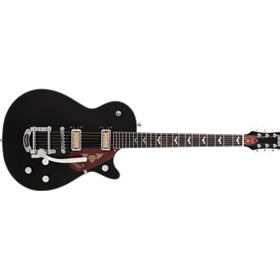 G5230T Nick 13 Signature Electromatic® Tiger Jet™ with Bigsby®, Laurel Fingerboard, Black