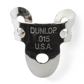 Dunlop .015 Finger Pick