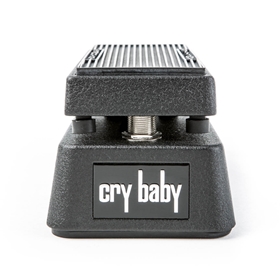 Dunlop Mini Crybaby Guitar Effects