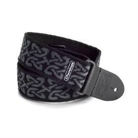 Dunlop Celtic Grey Guitar Strap