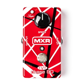 Dunlop MXR Phase Shifter