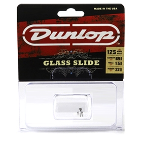 Dunlop Pyrex Glass Slide Knuckle