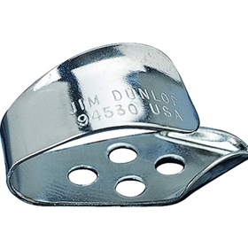 Dunlop Nickel Silver Thumbpicks (50)