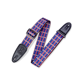 Levy's Signature Icon Guitar Strap, MPLL-003