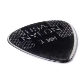Dunlop Nylon Players Pack