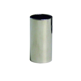 Dunlop XL Chromes Steel Slide 51mm