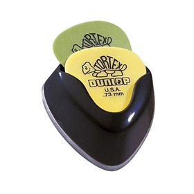 Dunlop Ergo Pickholder Disp.jar 24
