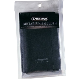 Dunlop Guitar Finish Cloth