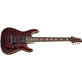 Omen Extreme-7 Black Cherry