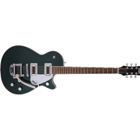 G5230T Electromatic® Jet™ FT Single-Cut with Bigsby®, Laurel Fingerboard, Cadillac Green