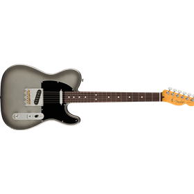 American Professional II Telecaster®, Rosewood Fingerboard, Mercury