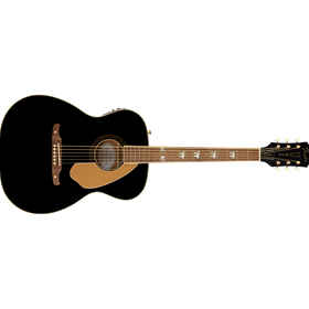 Tim Armstrong 10th Anniversary Hellcat, Walnut Fingerboard, Black