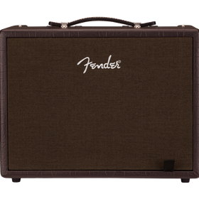Fender Acoustic Junior, 120V