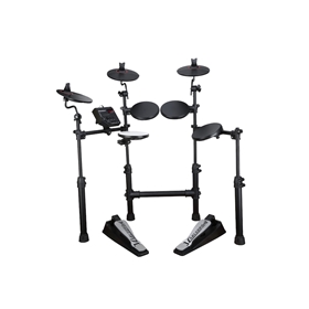 Carlsbro CSD100 7 Piece Electronic Drum Set
