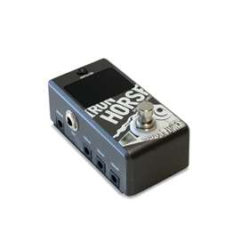 Outlaw Effects Chromatic Tuner & Power Supply