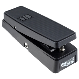 EHX Wailer Wah