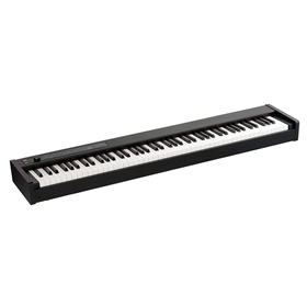 Korg D1 88-Note Weighted Digital Stage Piano