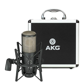 AKG Project Studio Large Diaphragm Condenser Microphone