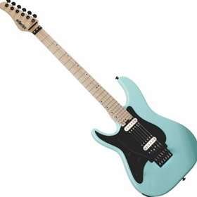 Sun Valley Ss-Fr L/H Sea Foam Green