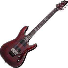 Hellraiser C-1 Fr Black Cherry