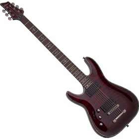 Hellraiser C Vi Lh Black Cherry