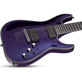Hellraiser Hybrid C-7 Ultra Violet
