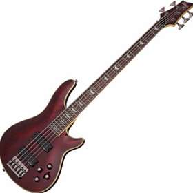 Omen Extreme-5 Black Cherry