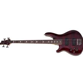 Omen Extreme-4 Lh Black Cherry