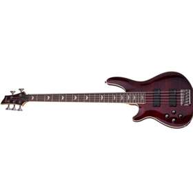 Omen Extreme-5 Lh Black Cherry