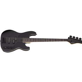 Michael Anthony Bass Carbon Grey