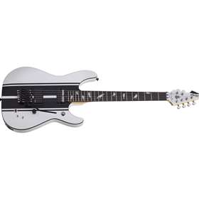 Dj Ashba Satin White Fr-sustainiac